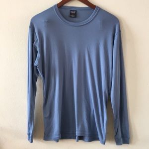 🌲Men’s Patagonia Capilene Long Sleeve 🌲
